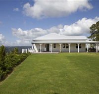 Montville Lake Terrace - eAccommodation