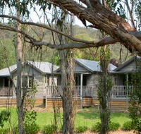 The Homestead Cabins Brogo - eAccommodation