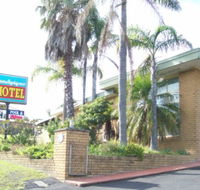 Sandpiper Motel - eAccommodation