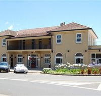 The Huskisson on Jervis Bay - eAccommodation