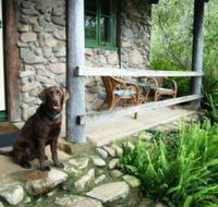 Giba Gunyah Country Cottages - eAccommodation