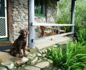 Giba Gunyah Country Cottages - eAccommodation 0