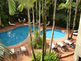 Ocean Breeze Resort - eAccommodation 0