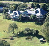 The Spotted Chook Ferme Auberge and Amelies Petite Maison - eAccommodation