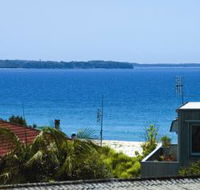 Nautilus Apartments Jervis Bay - eAccommodation