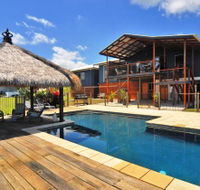 Panorama Blue Bed  Breakfast - eAccommodation