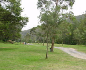 Gradys Riverside Retreat - eAccommodation 0