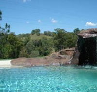Amamoor Lodge - eAccommodation