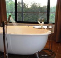 Melawondi Spring Retreat - eAccommodation