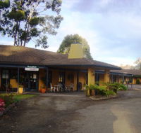 Best Western Coachmans Rest Motor Inn - eAccommodation
