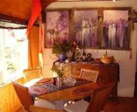 Tapitallee NSW eAccommodation