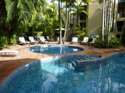 Ocean Breeze Resort - eAccommodation 1
