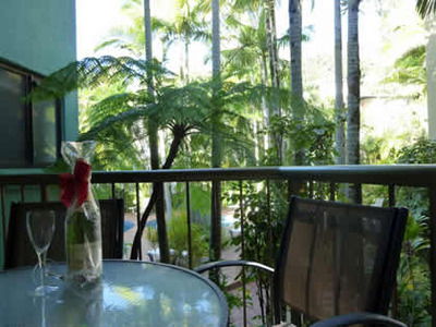 Ocean Breeze Resort - eAccommodation 3