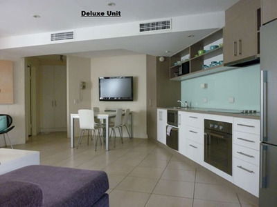 Ocean Breeze Resort - eAccommodation 5