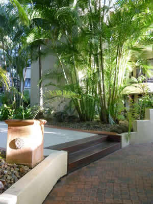 Ocean Breeze Resort - eAccommodation 6
