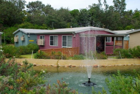 Bay Of Plenty Lodges - eAccommodation 0