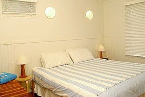 Bay Of Plenty Lodges - eAccommodation 1