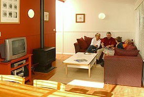 Bay Of Plenty Lodges - eAccommodation 2
