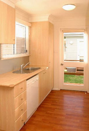 Bay Of Plenty Lodges - eAccommodation 4