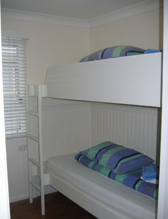Bay Of Plenty Lodges - eAccommodation 5