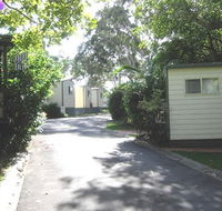 Palm Beach Caravan Park - eAccommodation