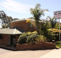 Golf View Motel - eAccommodation