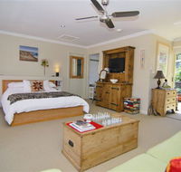 The Nature Lodge - eAccommodation