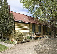 Brindabella Station - eAccommodation