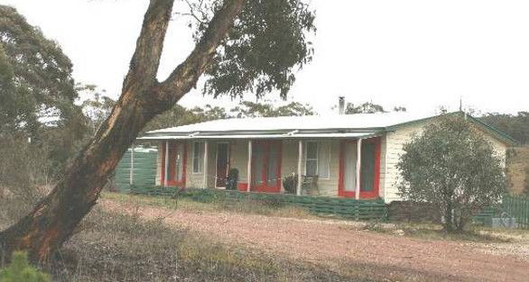 Bywong NSW eAccommodation