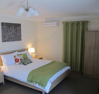 West Wing Guest House - eAccommodation
