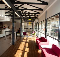 Canberra Motor Village - eAccommodation