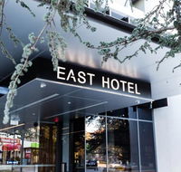 East Hotel - eAccommodation