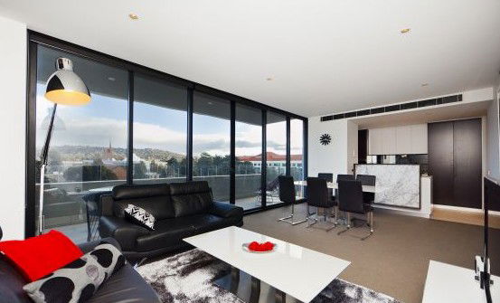 Manuka ACT eAccommodation
