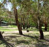 Woods Reserve - eAccommodation