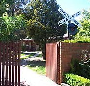 Whistle Inn - eAccommodation