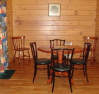 Dowling View Cabins - eAccommodation