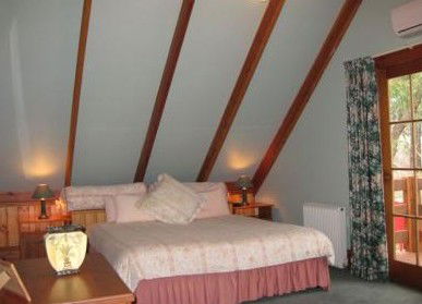 Warrenmang Vineyard & Resort - eAccommodation 1