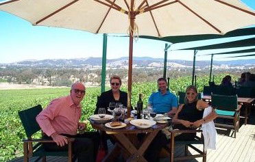 Warrenmang Vineyard & Resort - eAccommodation 3
