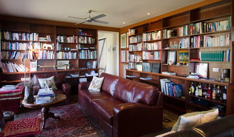 Coliban Springs - eAccommodation 1