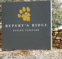 Rupert's Ridge Retreat - eAccommodation