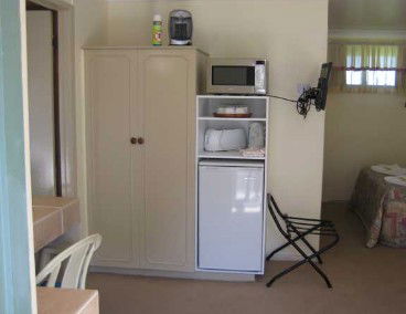 Ballarat Budget Motel - eAccommodation 1