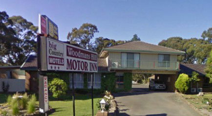 Ballarat Budget Motel - eAccommodation 3