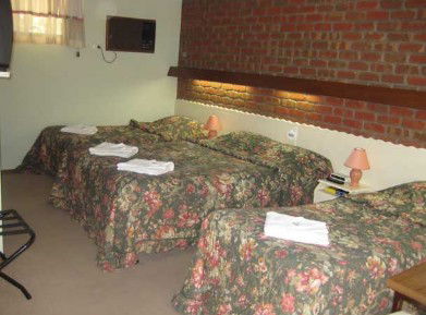 Ballarat Budget Motel - eAccommodation 4