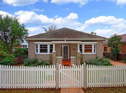 Berry Brook - eAccommodation 1
