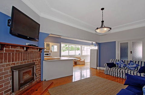 Berry Brook - eAccommodation 2