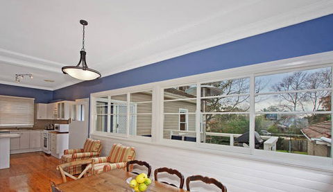 Berry Brook - eAccommodation 4