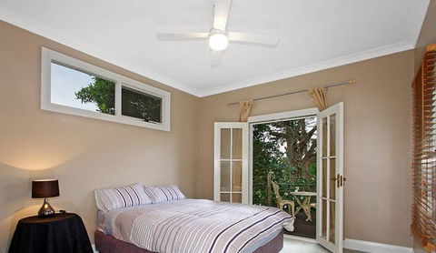Berry Brook - eAccommodation 5