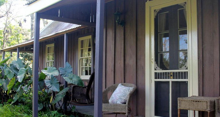 Cambewarra NSW eAccommodation