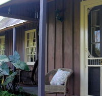 Arcadia Bed and Breakfast - eAccommodation