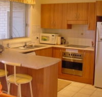 A Bay Beachcomber and Jervis Bays SeaChange - eAccommodation